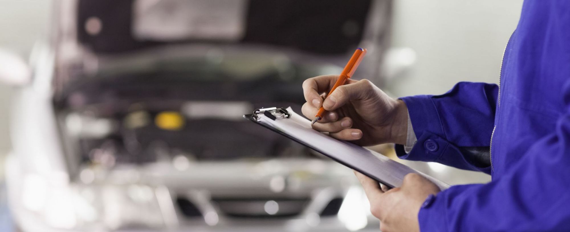 Sidlesham Garage Ltd image